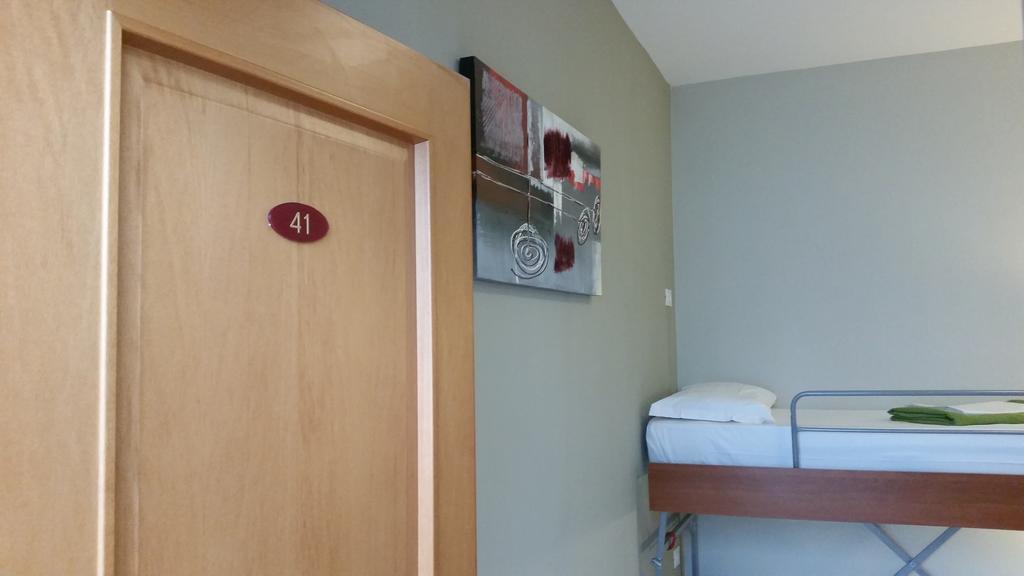 Hostel Mosaic Rom