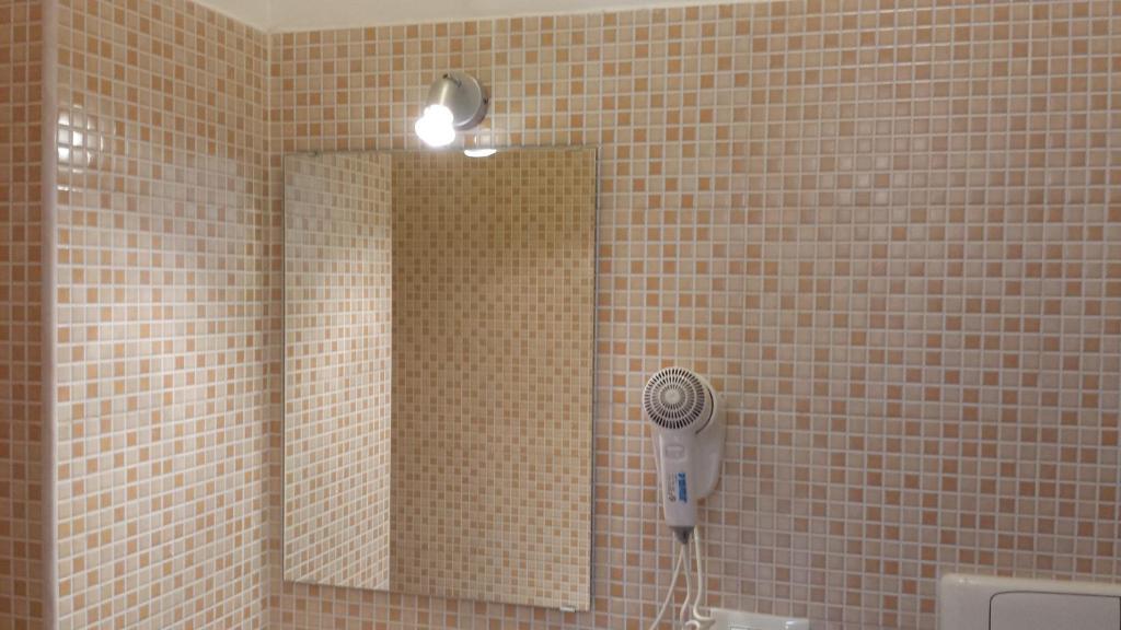 Mosaic Hostel Rom